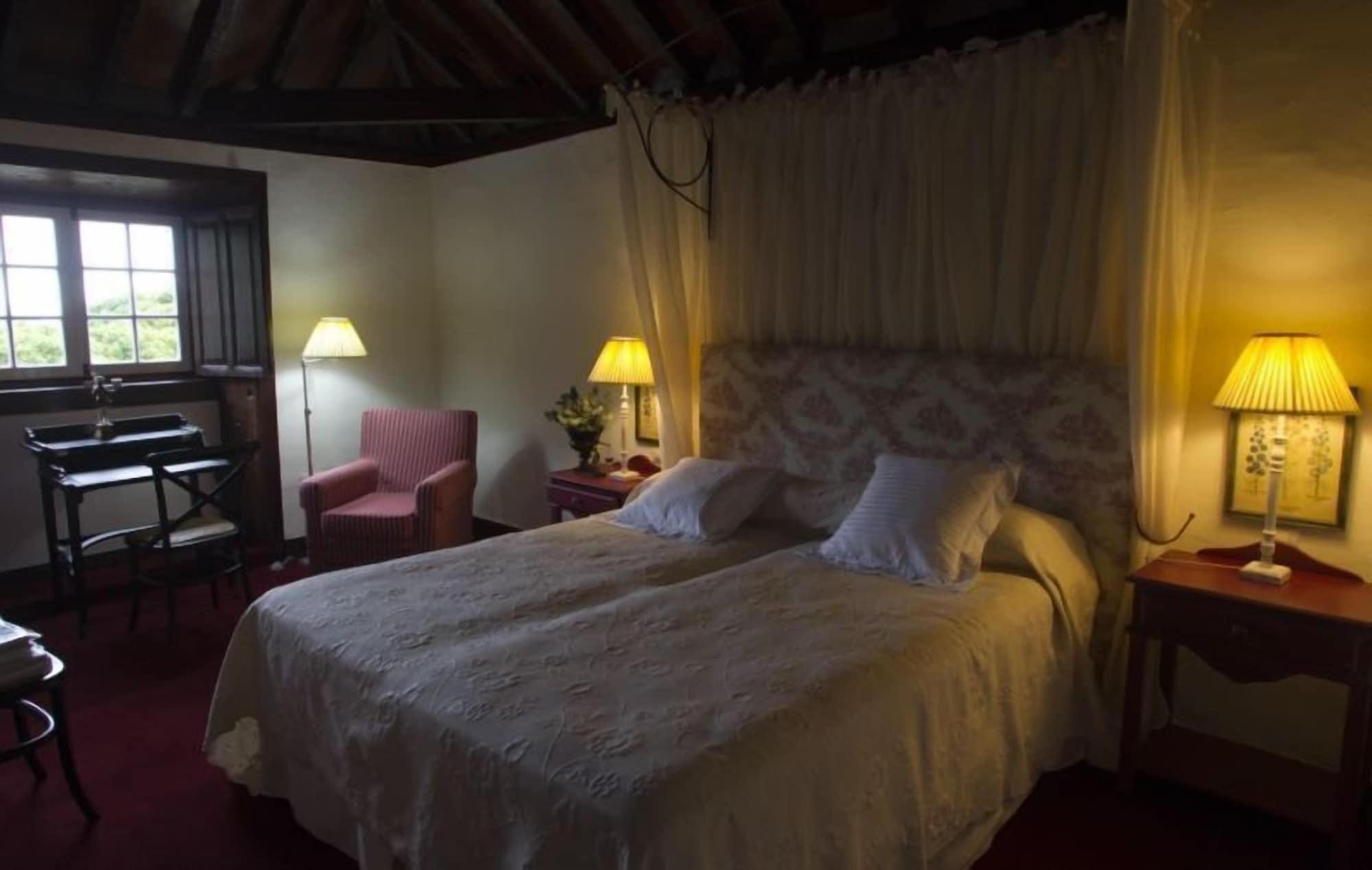 Isla Baja Suites Garachico  Exteriör bild