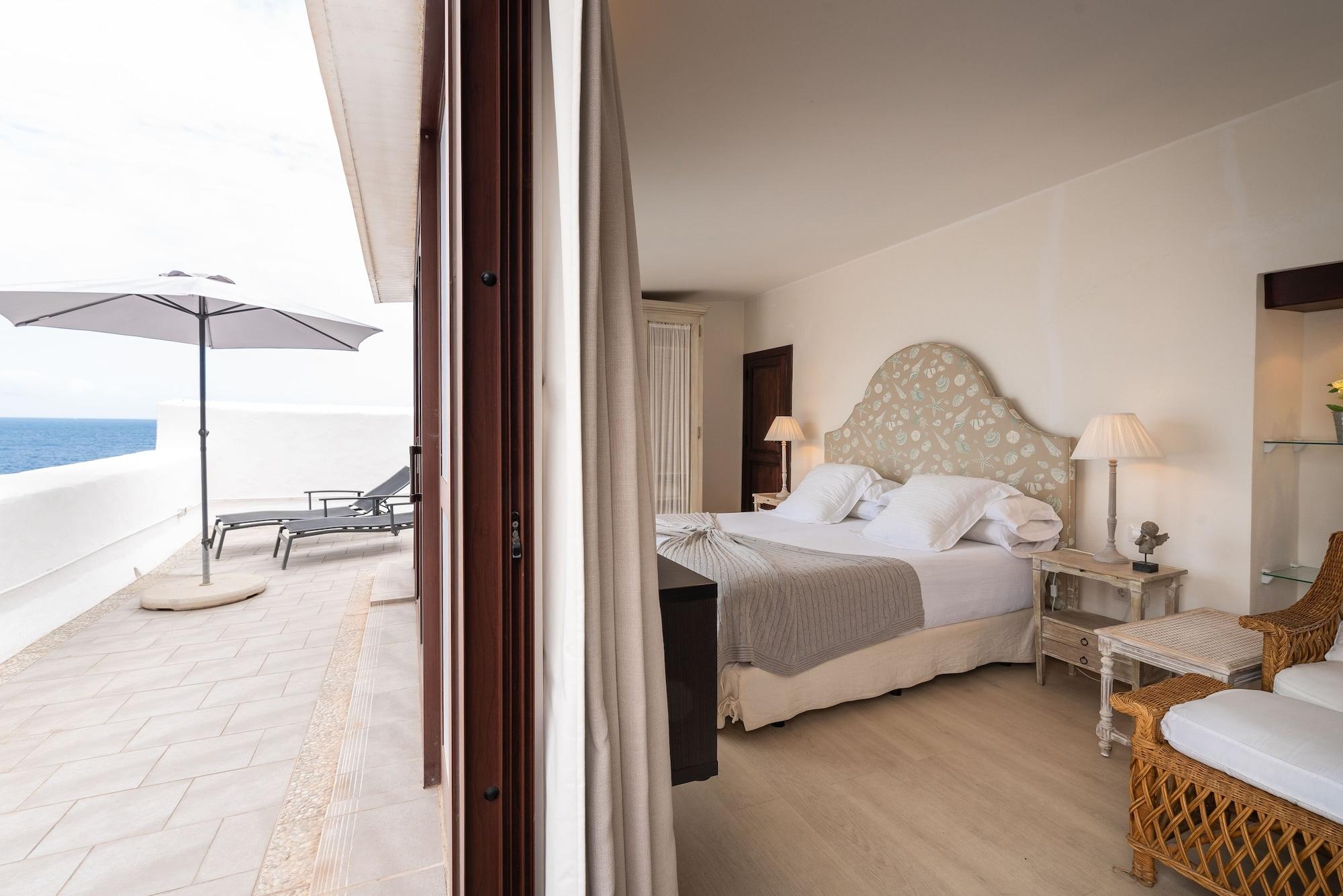Isla Baja Suites Garachico  Exteriör bild
