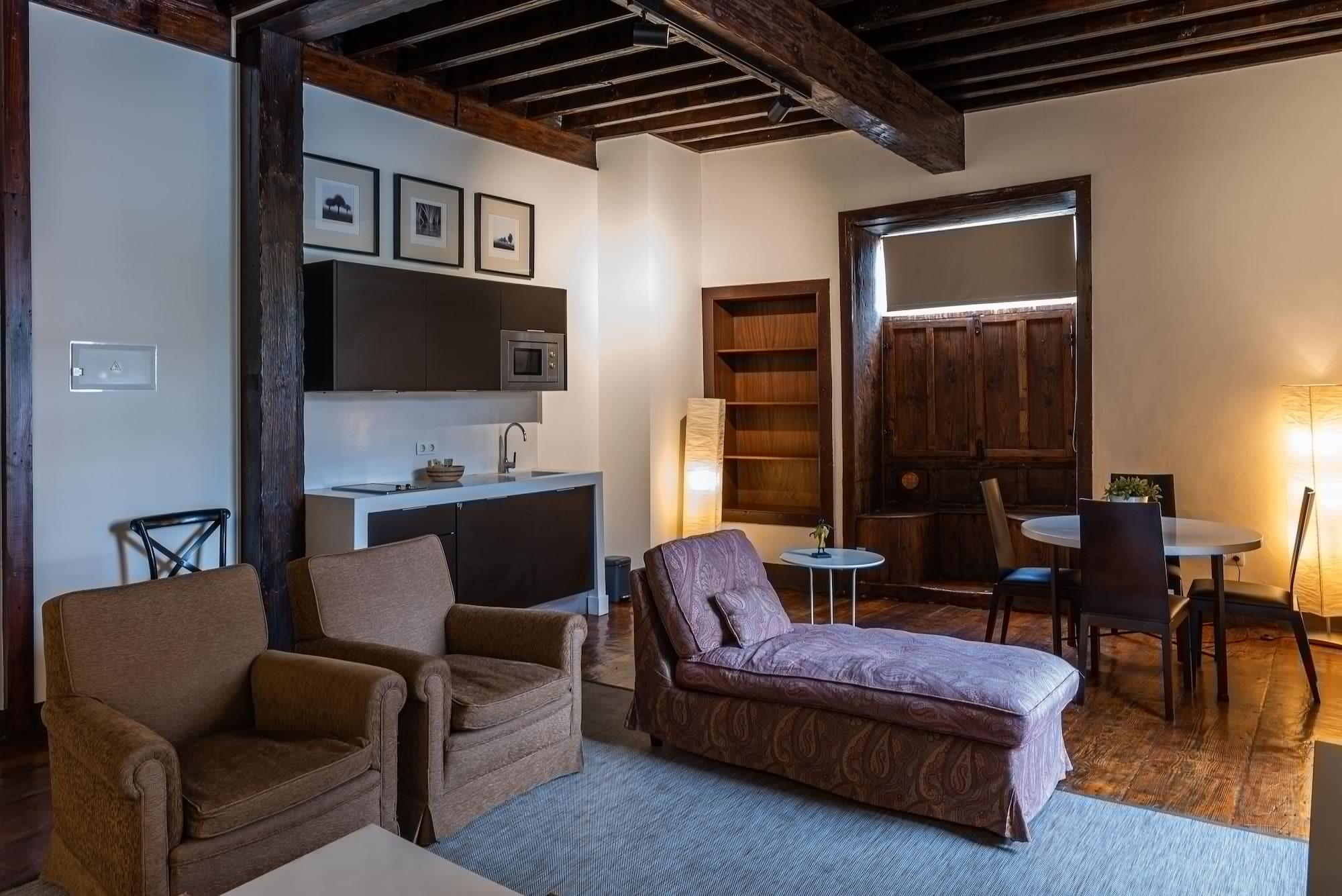 Isla Baja Suites Garachico  Exteriör bild