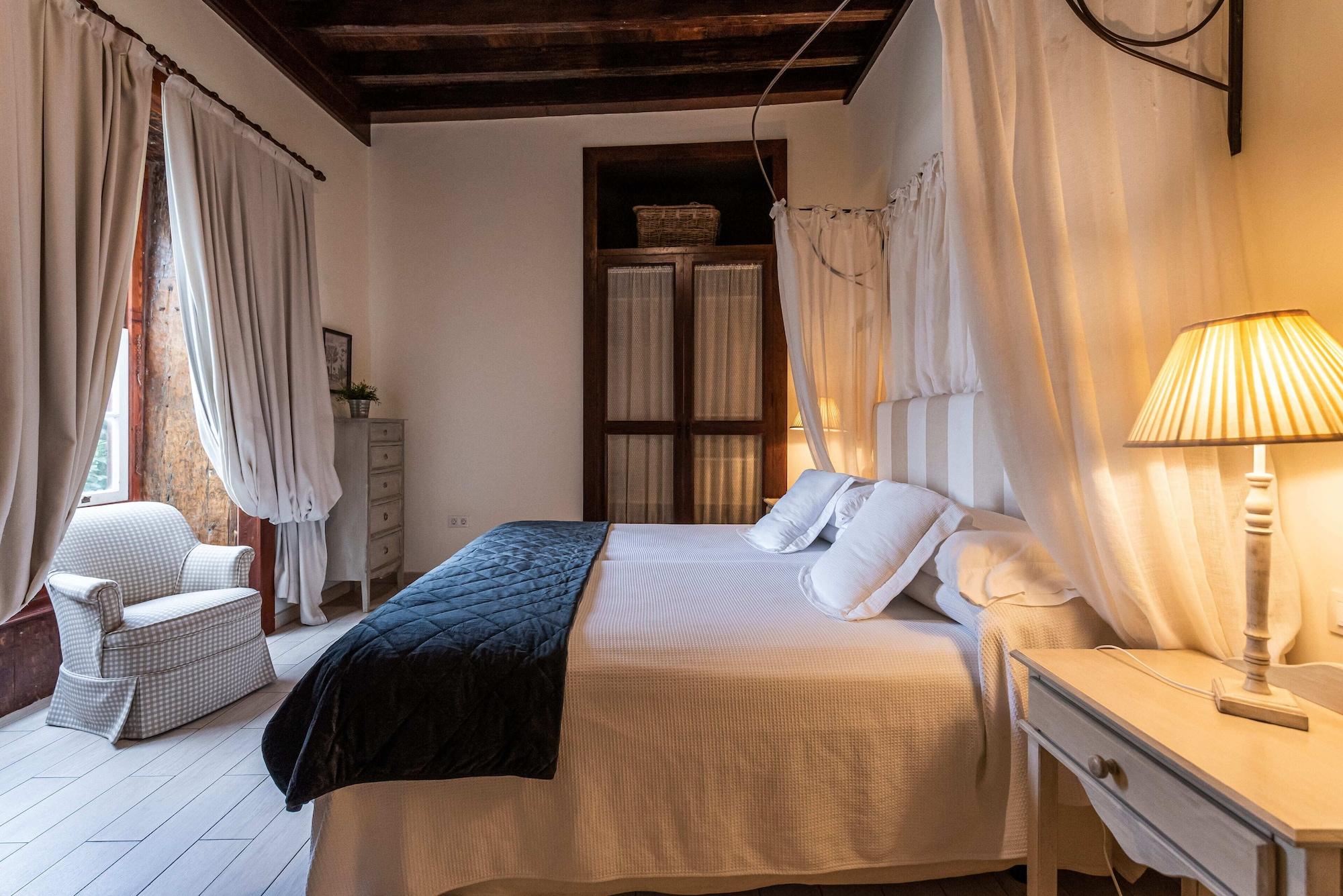 Isla Baja Suites Garachico  Exteriör bild