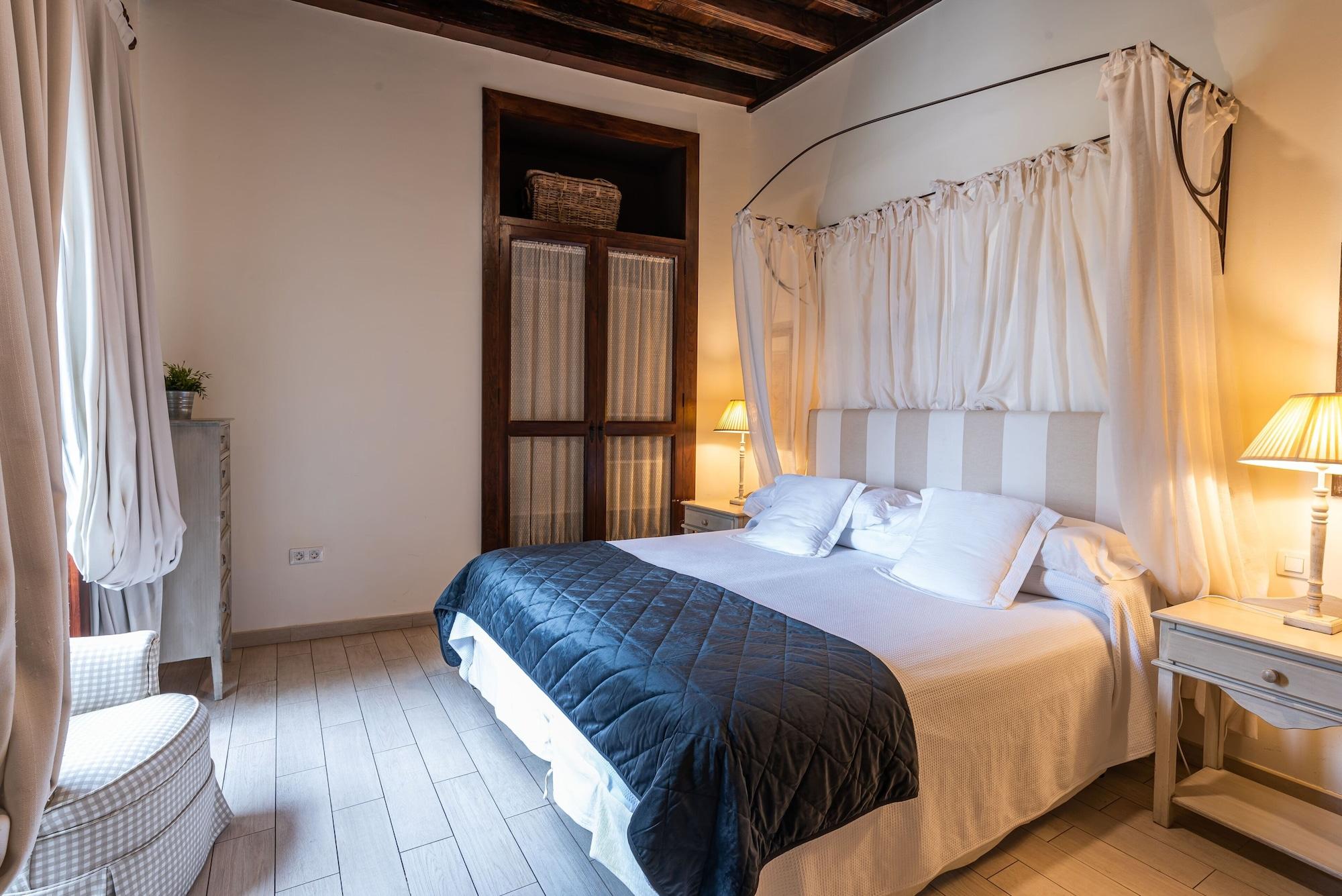 Isla Baja Suites Garachico  Exteriör bild