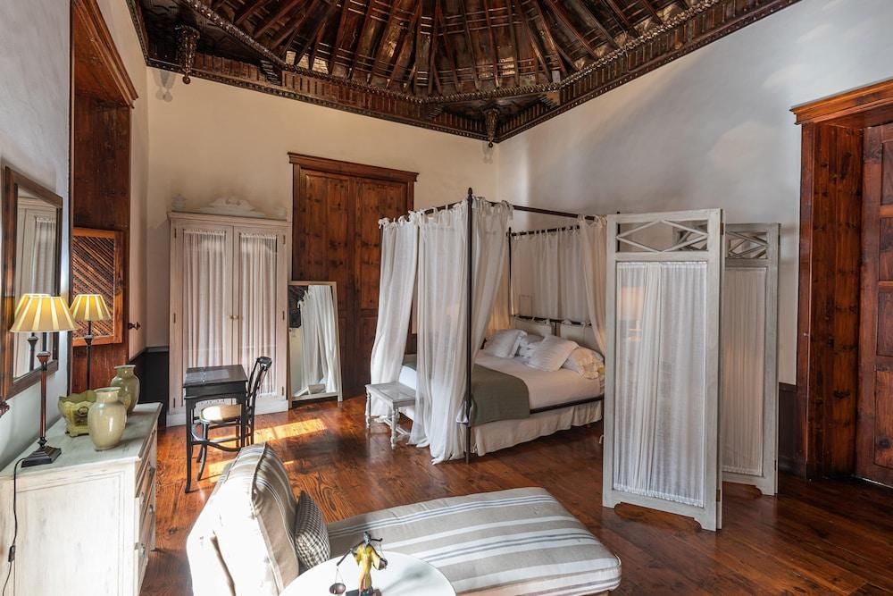 Isla Baja Suites Garachico  Exteriör bild